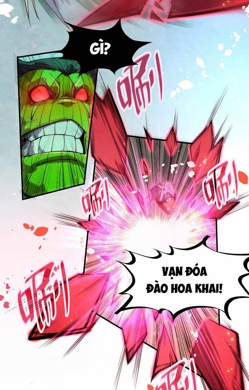 Vạn Cổ Chí Tôn Tập 102 trang 11