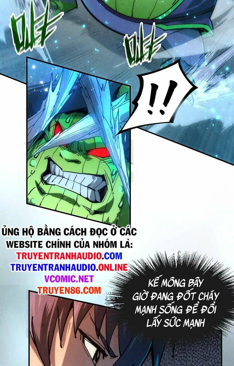 Vạn Cổ Chí Tôn Tập 102 trang 23