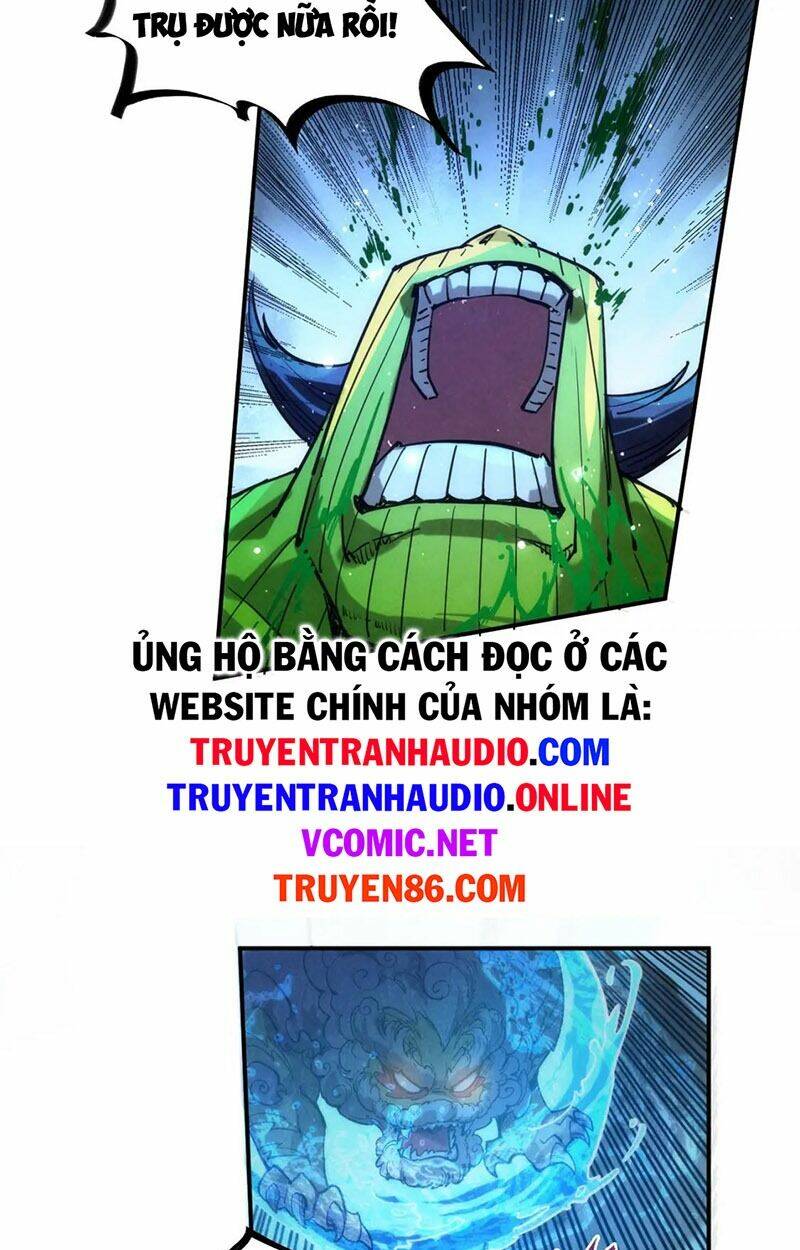 Vạn Cổ Chí Tôn Tập 102 trang 30