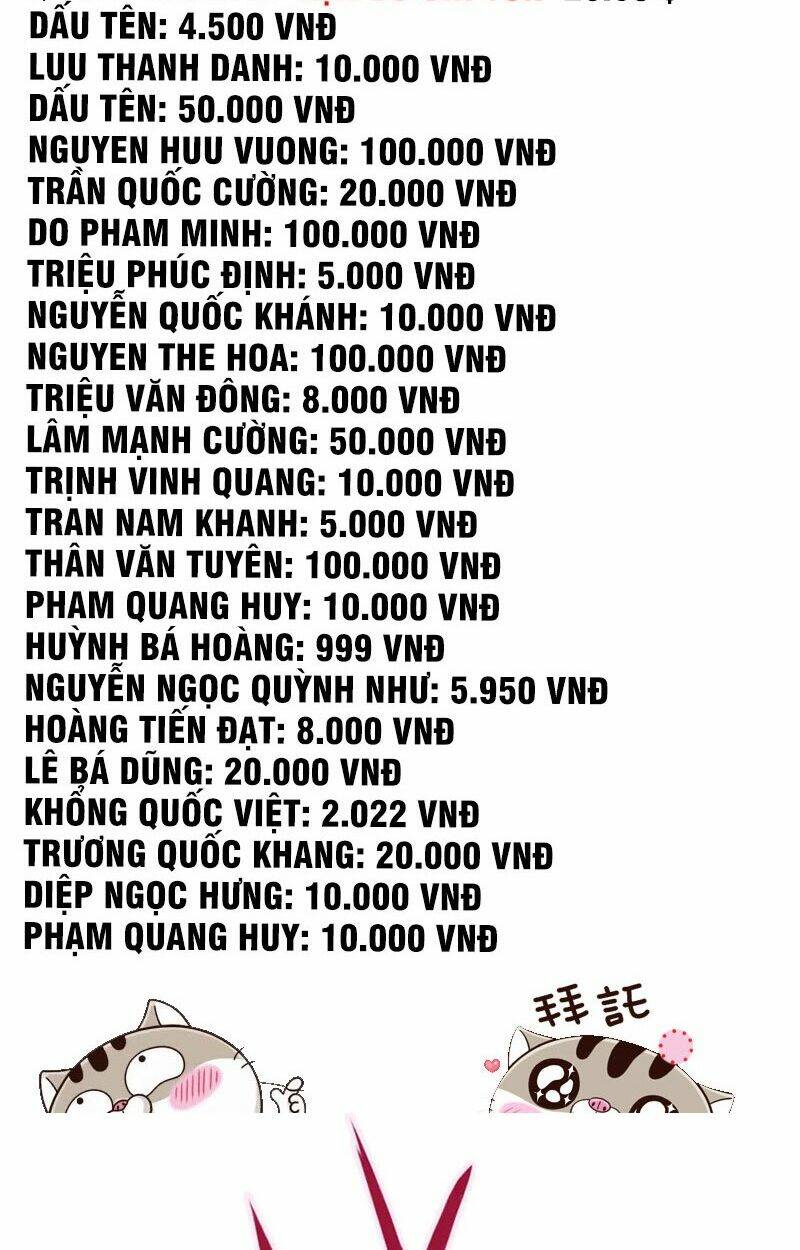 Vạn Cổ Chí Tôn Tập 102 trang 4