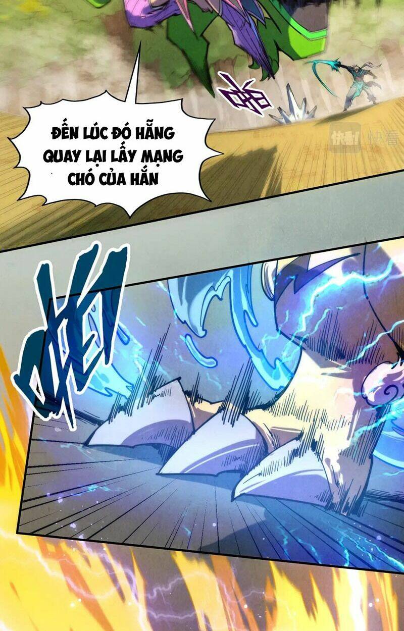 Vạn Cổ Chí Tôn Tập 102 trang 36