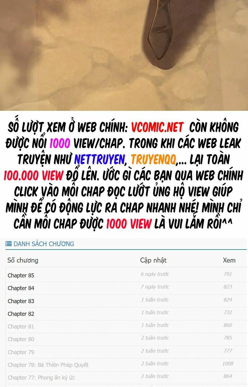 Vạn Cổ Chí Tôn Tập 102 trang 73