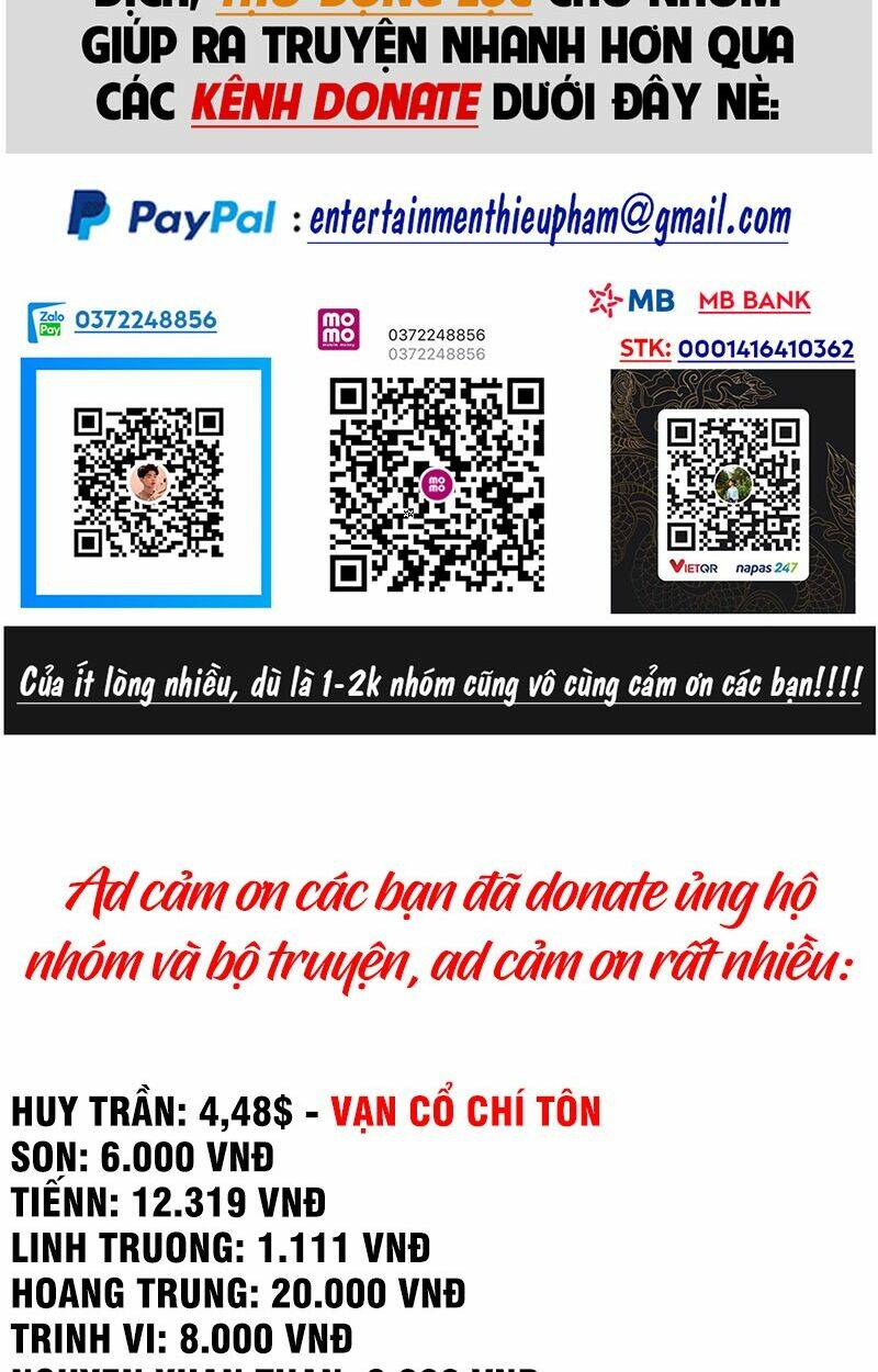Vạn Cổ Chí Tôn Tập 103 trang 2