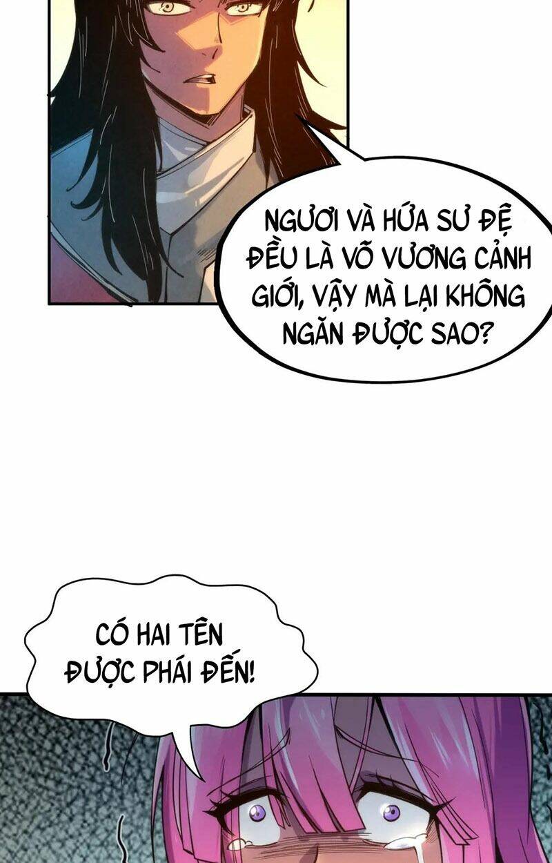 Vạn Cổ Chí Tôn Tập 103 trang 17