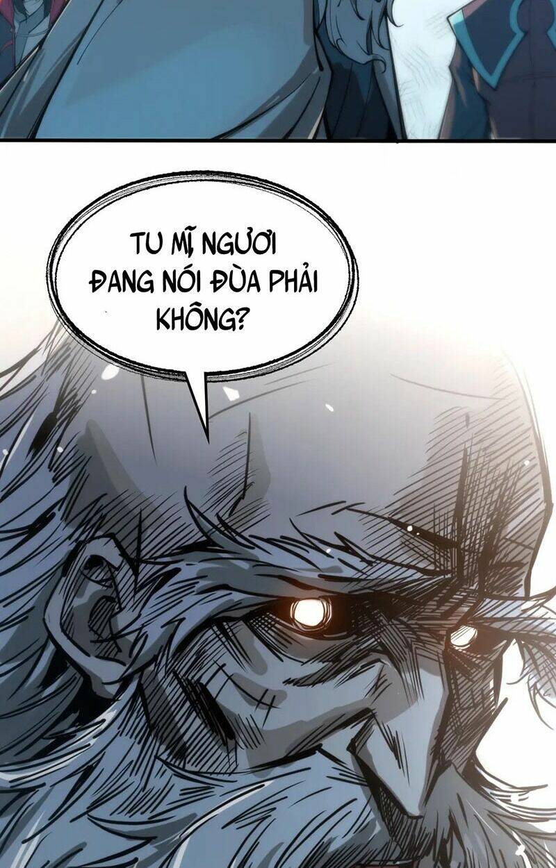 Vạn Cổ Chí Tôn Tập 103 trang 19