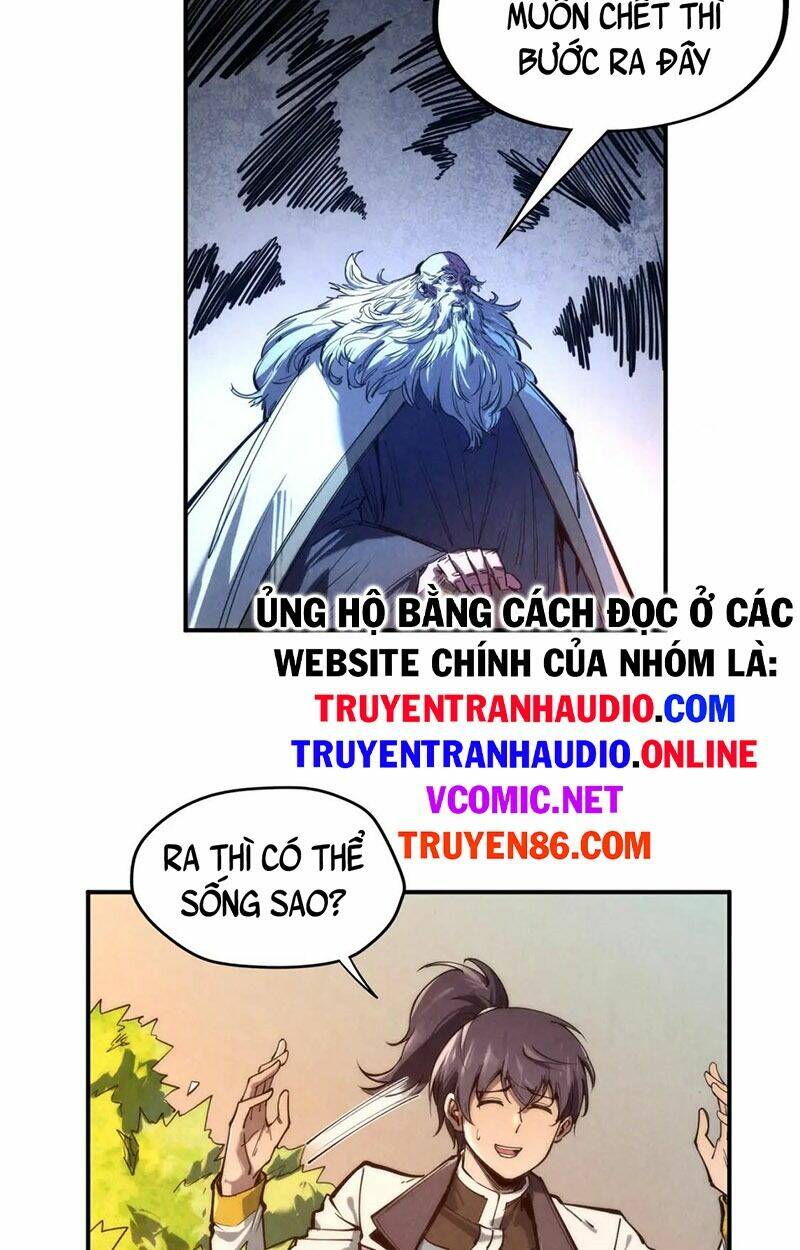 Vạn Cổ Chí Tôn Tập 103 trang 30