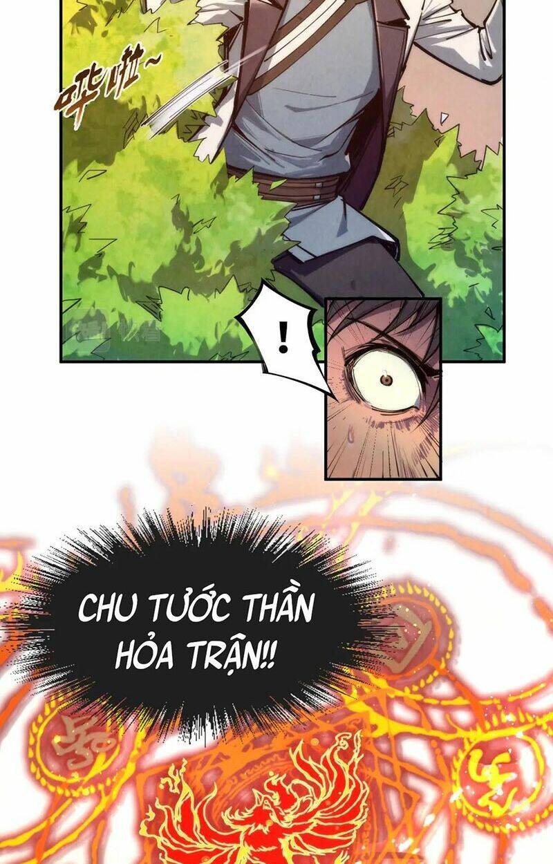 Vạn Cổ Chí Tôn Tập 103 trang 31