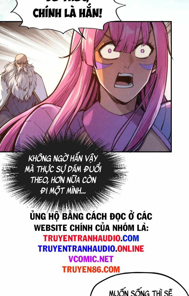 Vạn Cổ Chí Tôn Tập 103 trang 33