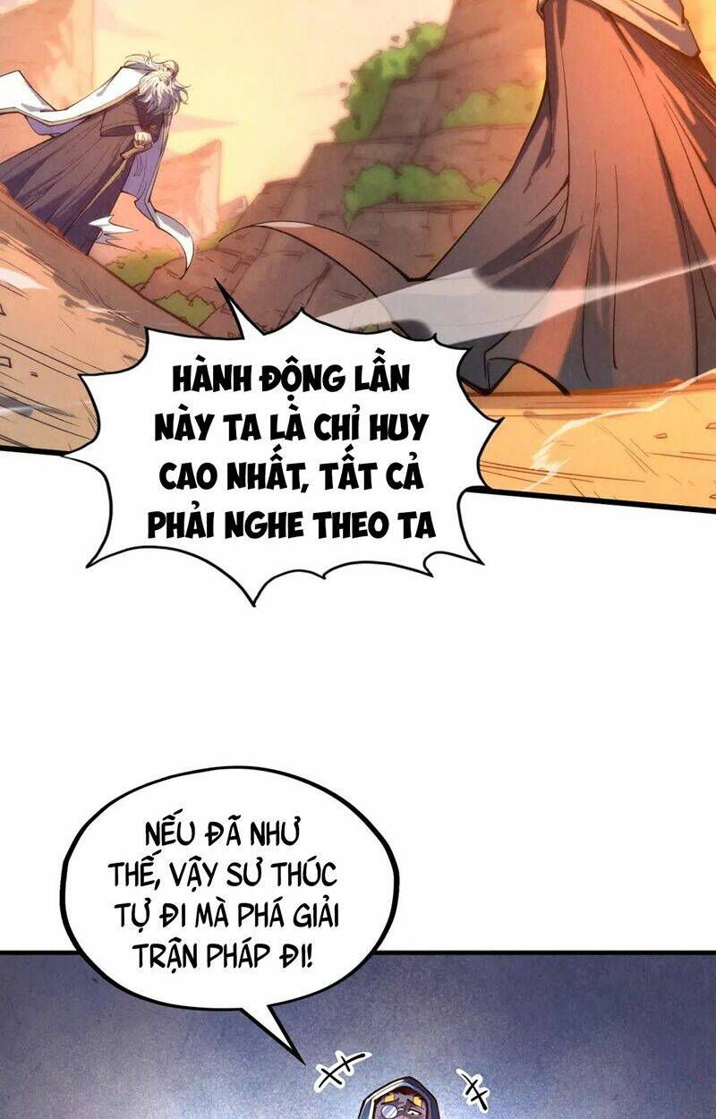 Vạn Cổ Chí Tôn Tập 103 trang 39