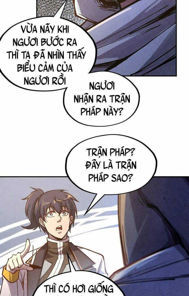 Vạn Cổ Chí Tôn Tập 103 trang 43