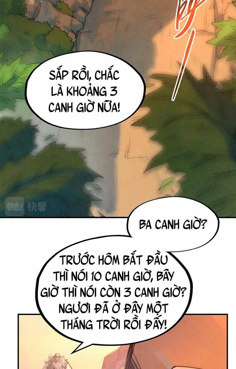 Vạn Cổ Chí Tôn Tập 103 trang 10