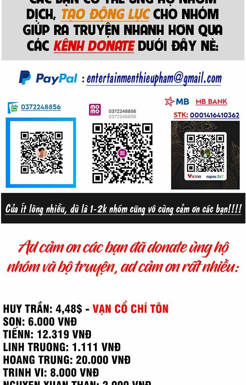 Vạn Cổ Chí Tôn Tập 104 trang 2