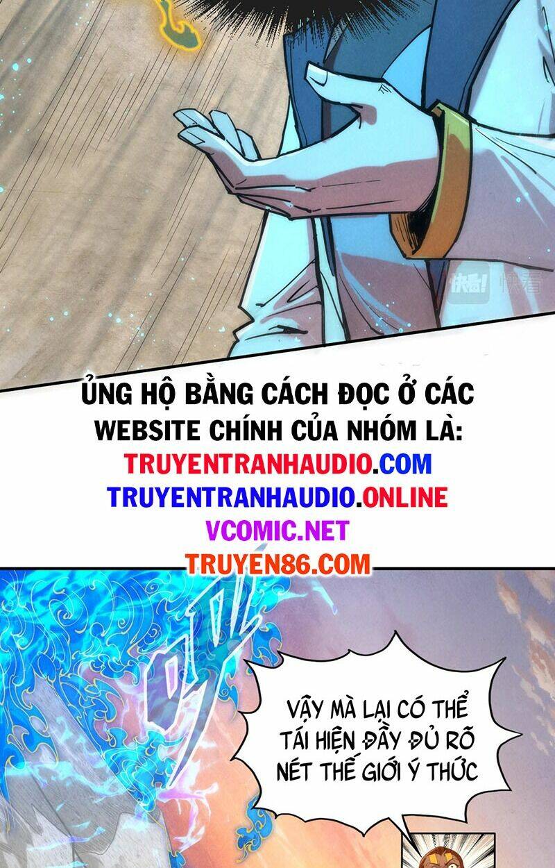 Vạn Cổ Chí Tôn Tập 104 trang 36