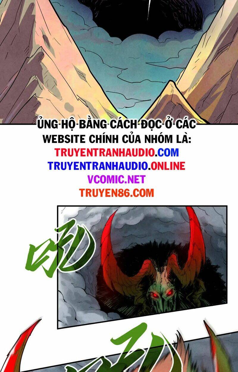 Vạn Cổ Chí Tôn Tập 106 trang 24