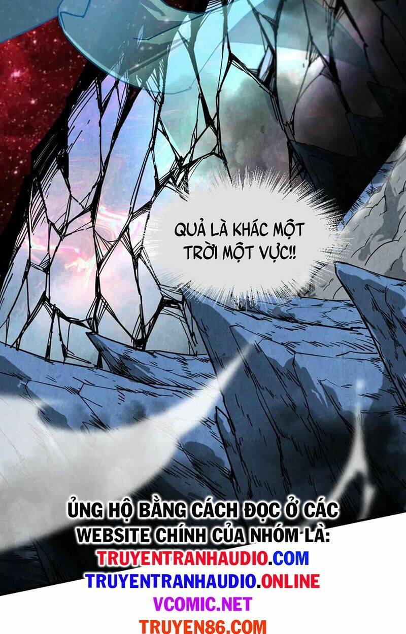 Vạn Cổ Chí Tôn Tập 106 trang 41