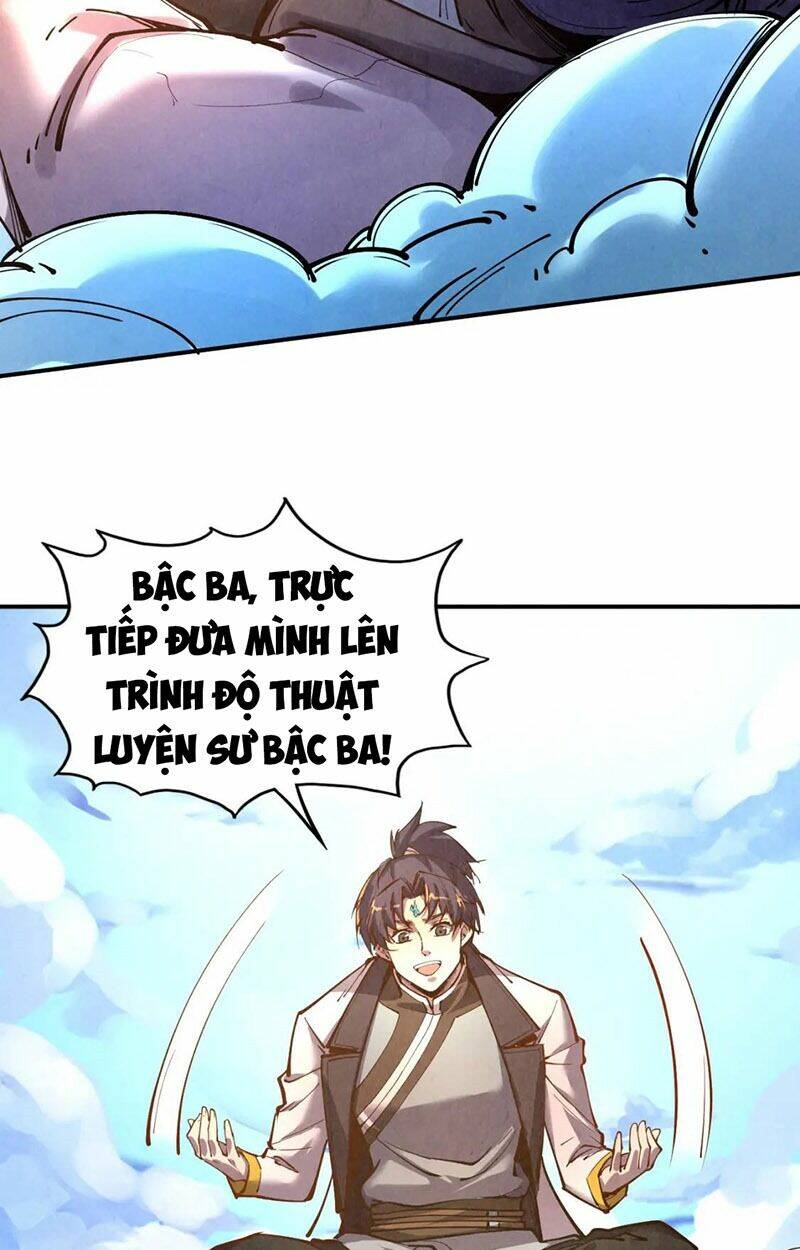 Vạn Cổ Chí Tôn Tập 106 trang 71