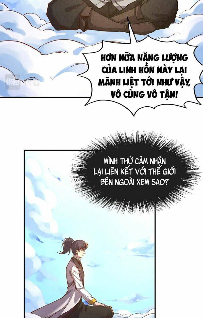 Vạn Cổ Chí Tôn Tập 106 trang 72