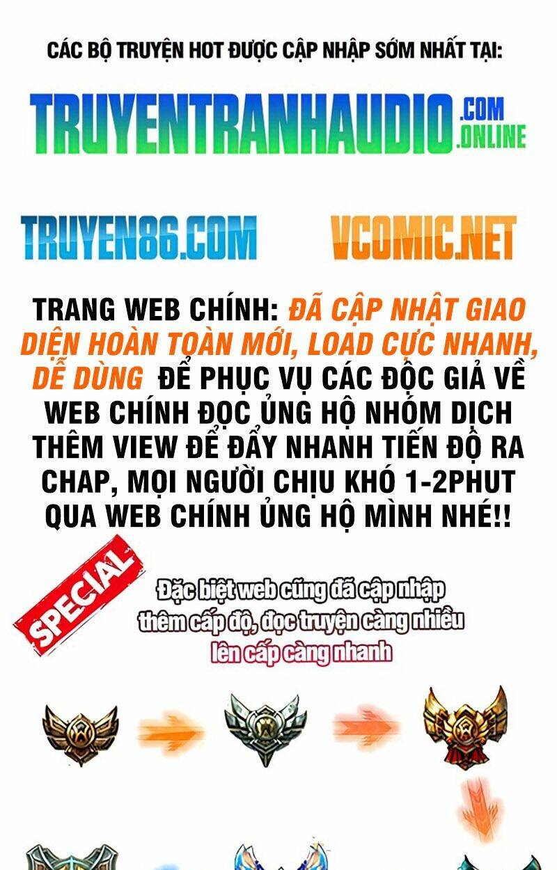 Vạn Cổ Chí Tôn Tập 107 trang 1