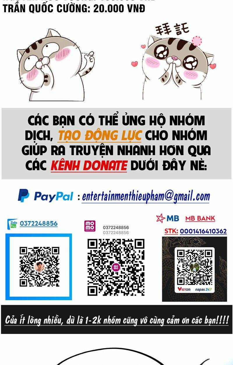 Vạn Cổ Chí Tôn Tập 107 trang 7