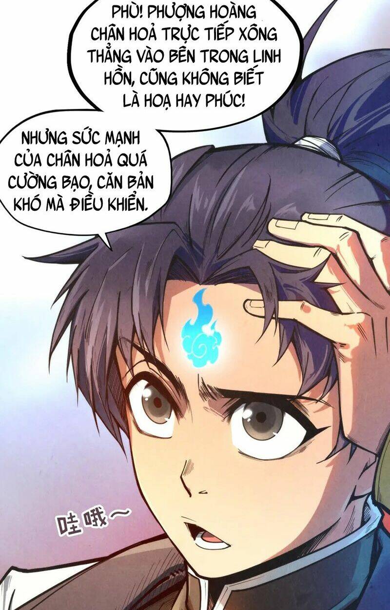 Vạn Cổ Chí Tôn Tập 107 trang 8