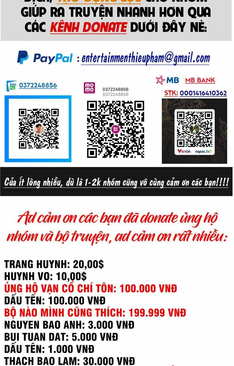Vạn Cổ Chí Tôn Tập 108 trang 2