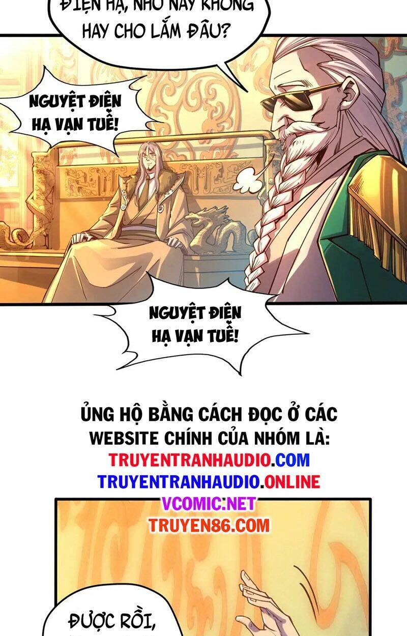 Vạn Cổ Chí Tôn Tập 108 trang 21