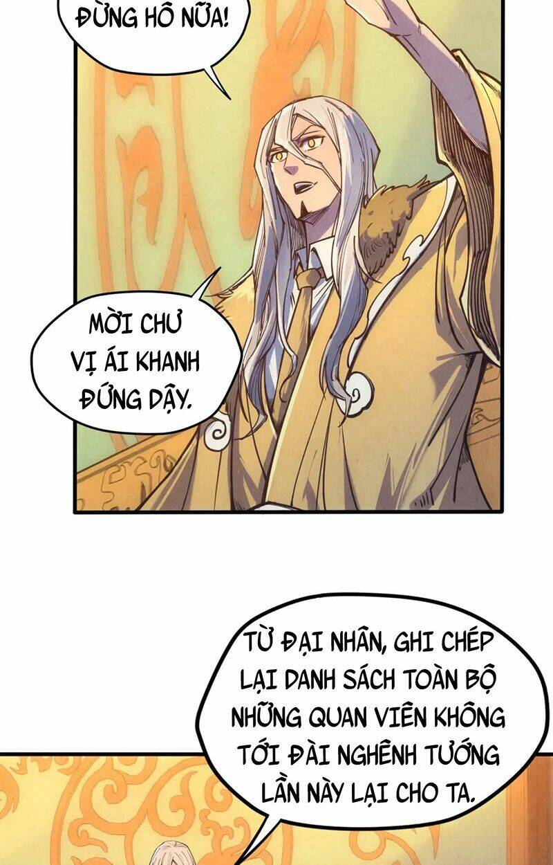Vạn Cổ Chí Tôn Tập 108 trang 22