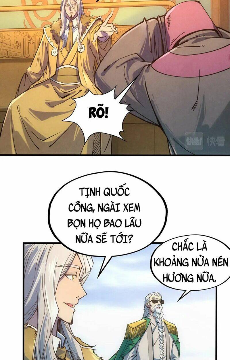 Vạn Cổ Chí Tôn Tập 108 trang 23