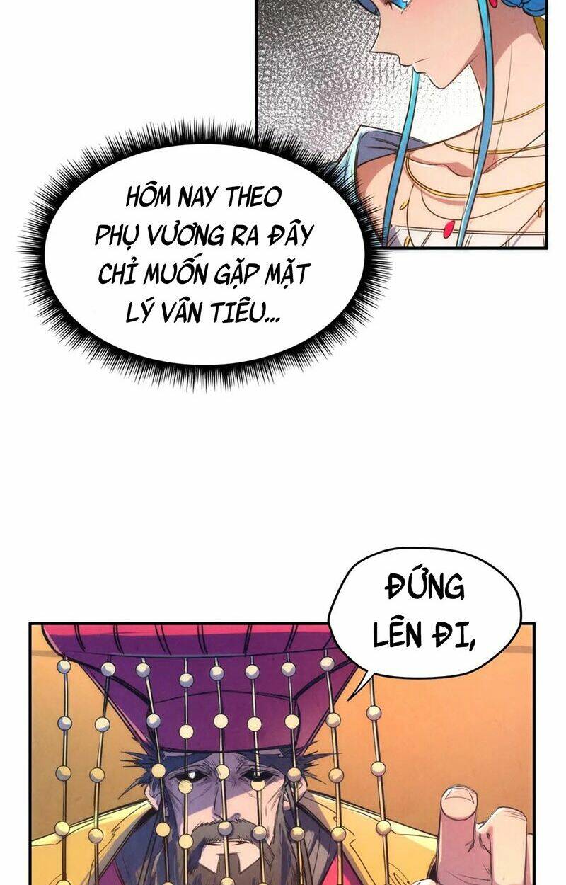 Vạn Cổ Chí Tôn Tập 108 trang 33
