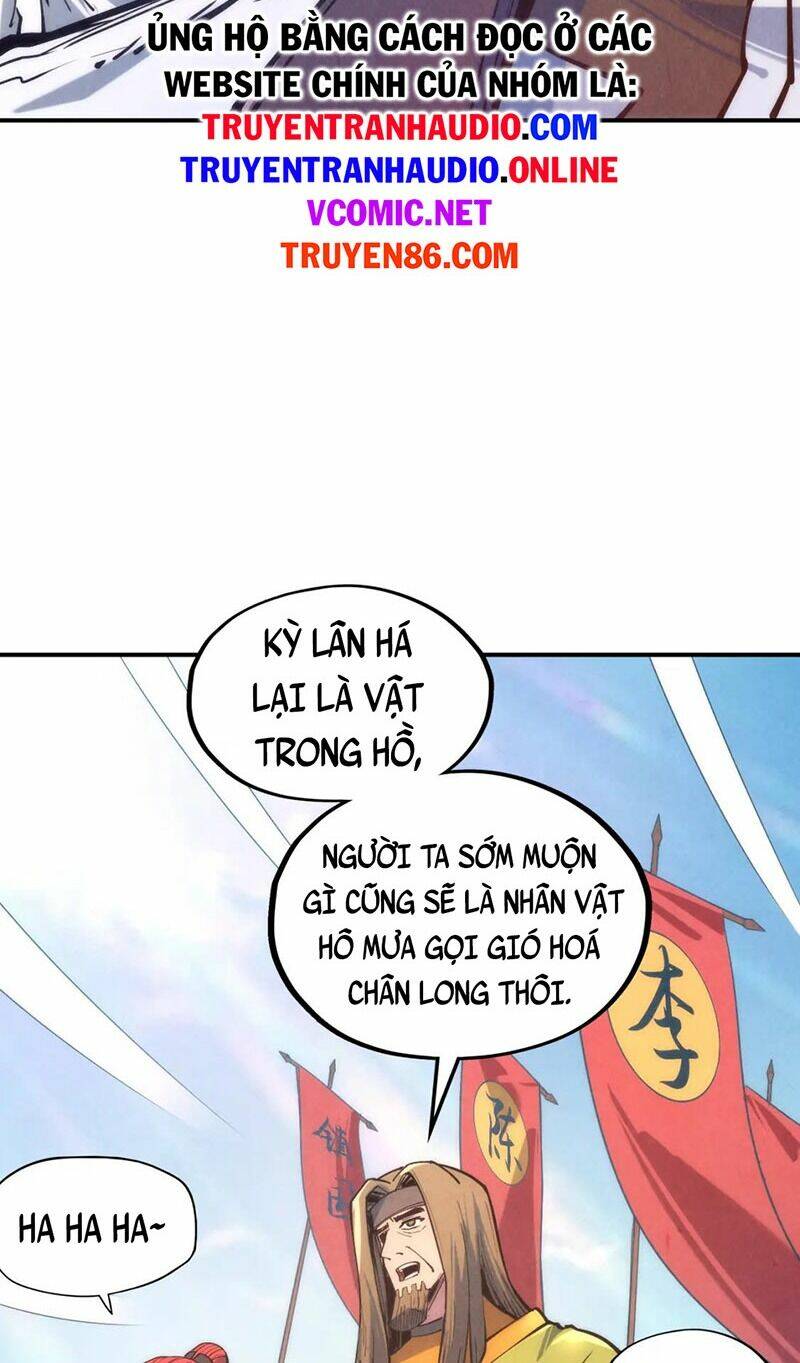 Vạn Cổ Chí Tôn Tập 108 trang 44