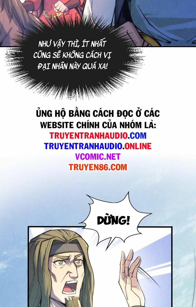 Vạn Cổ Chí Tôn Tập 108 trang 47