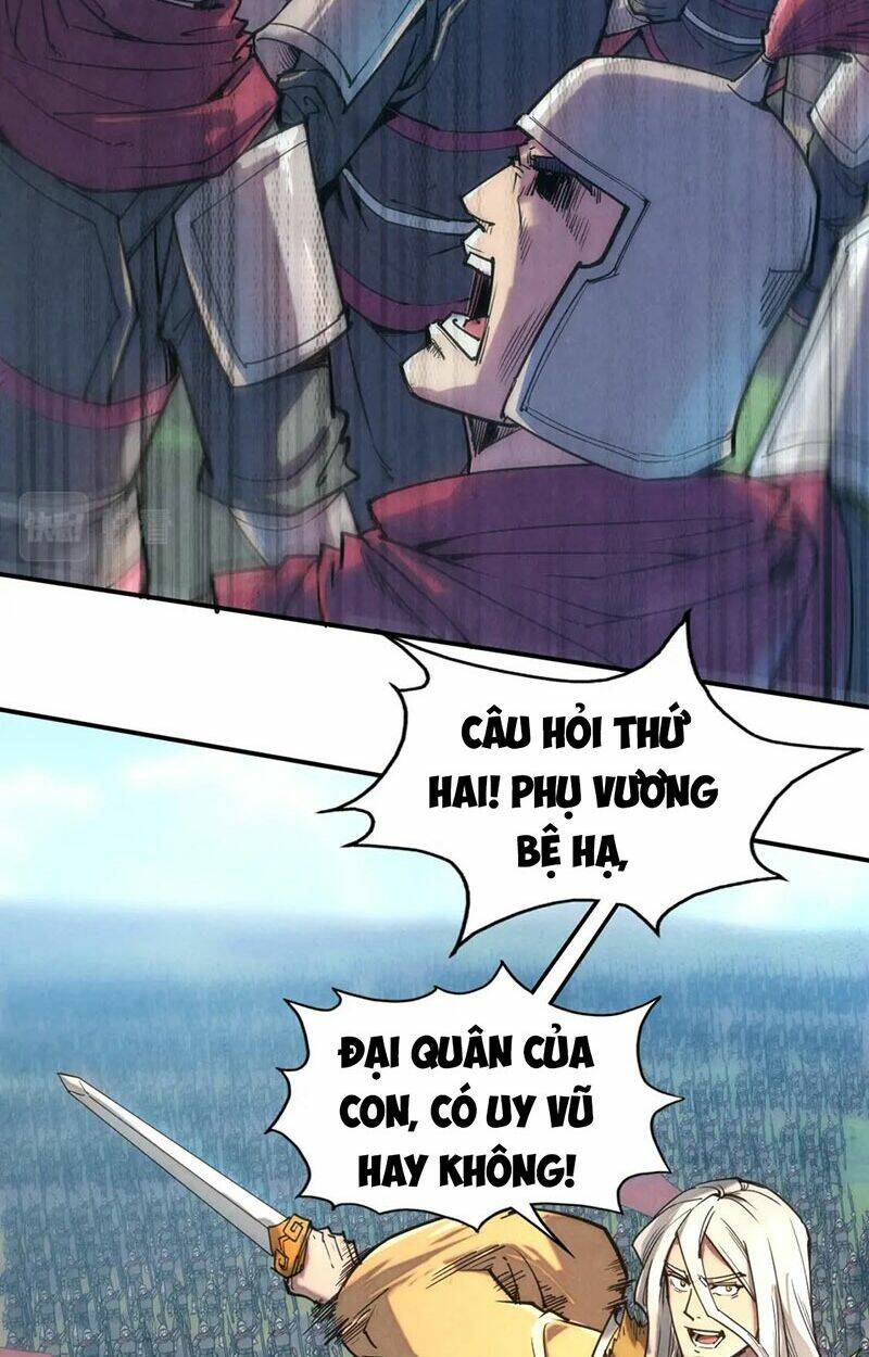 Vạn Cổ Chí Tôn Tập 108 trang 62