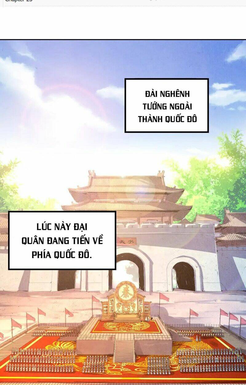 Vạn Cổ Chí Tôn Tập 108 trang 8