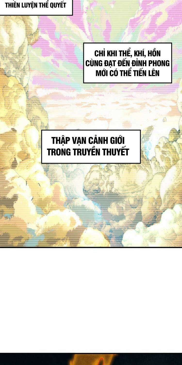 Vạn Cổ Chí Tôn Tập 11 trang 12