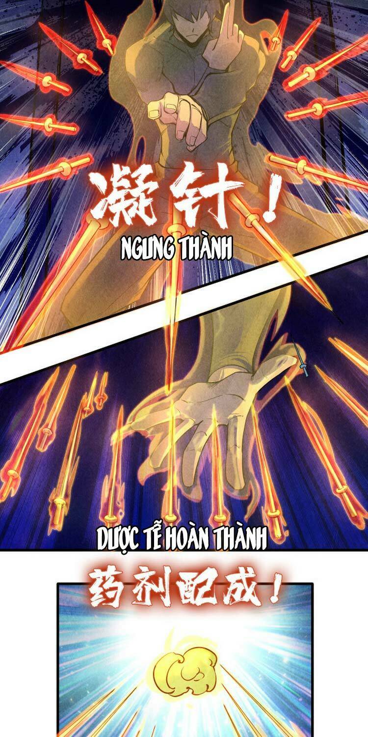 Vạn Cổ Chí Tôn Tập 11 trang 26
