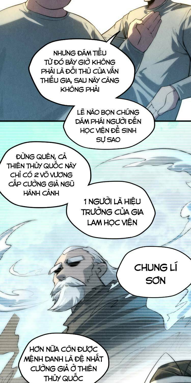 Vạn Cổ Chí Tôn Tập 11 trang 42