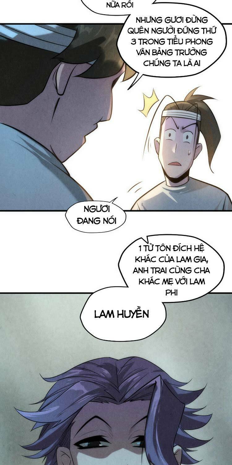 Vạn Cổ Chí Tôn Tập 11 trang 44