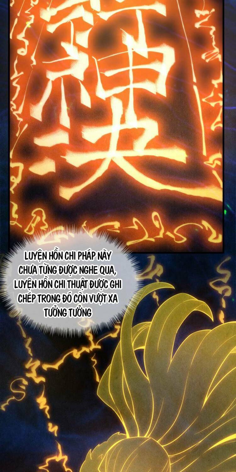 Vạn Cổ Chí Tôn Tập 11 trang 6
