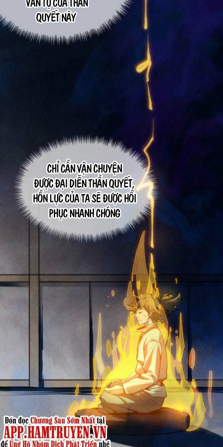 Vạn Cổ Chí Tôn Tập 11 trang 8