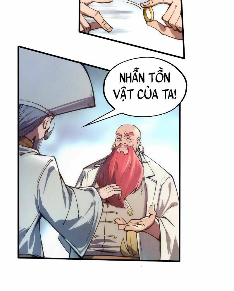 Vạn Cổ Chí Tôn Tập 110 trang 23