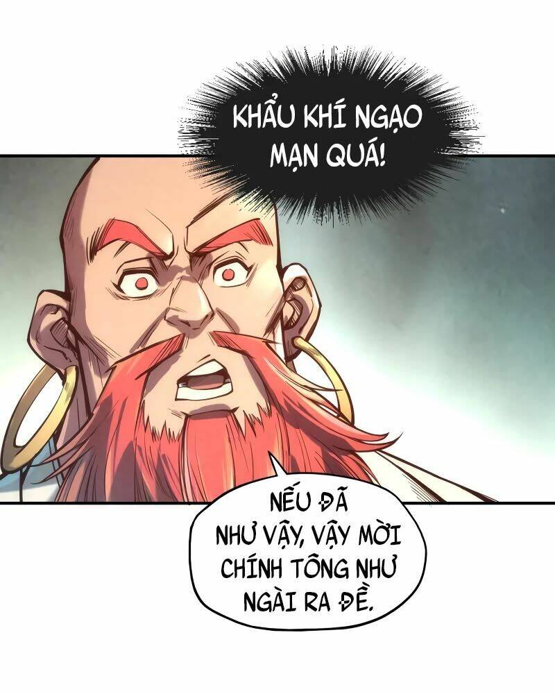 Vạn Cổ Chí Tôn Tập 110 trang 28