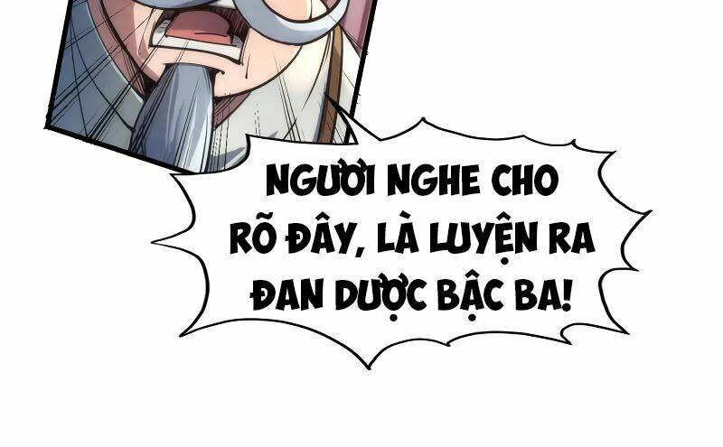 Vạn Cổ Chí Tôn Tập 110 trang 33
