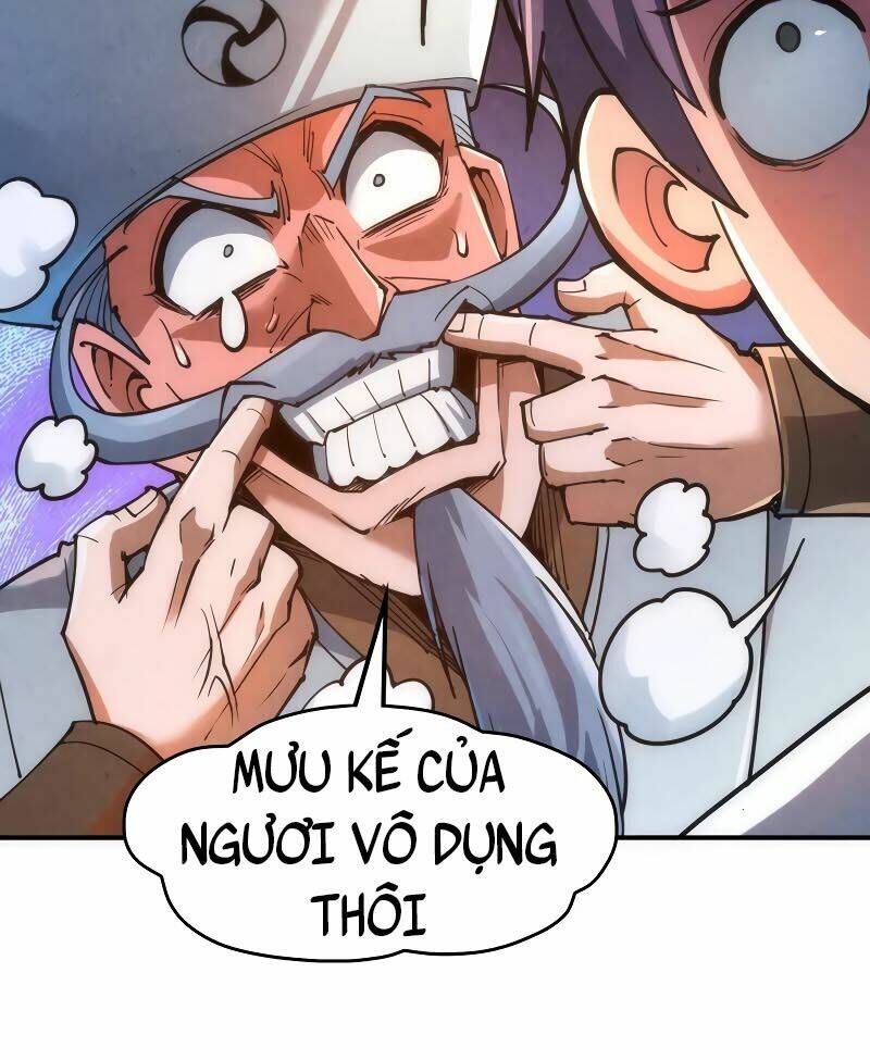 Vạn Cổ Chí Tôn Tập 110 trang 46