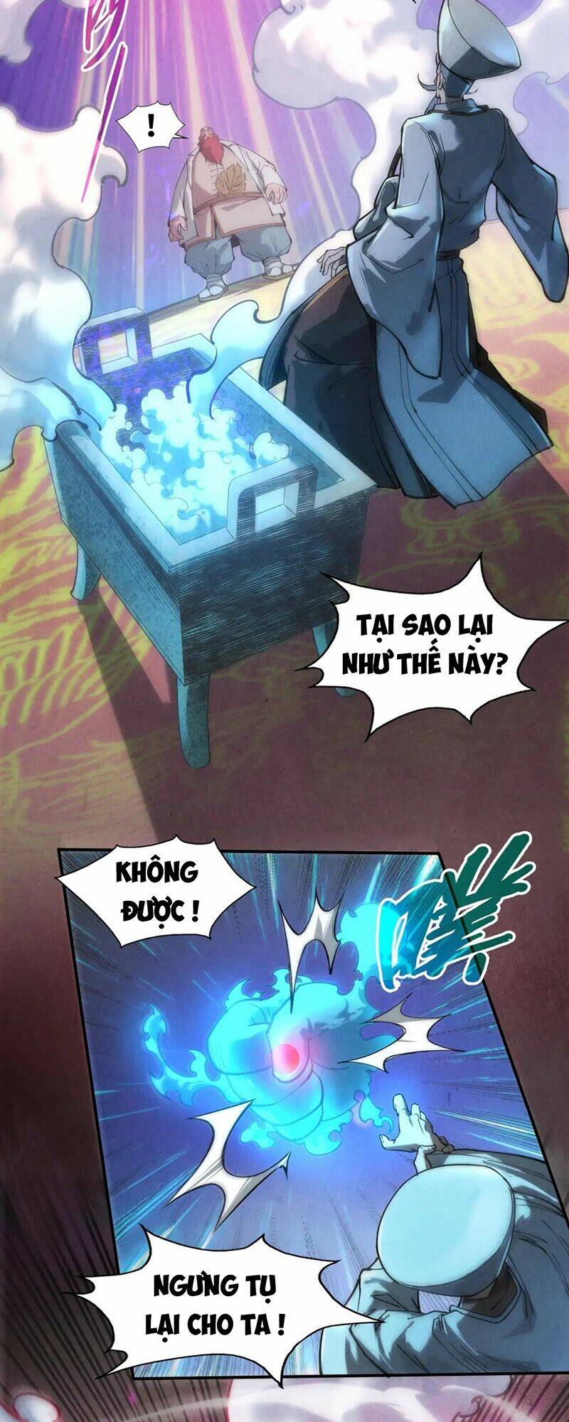 Vạn Cổ Chí Tôn Tập 111 trang 19