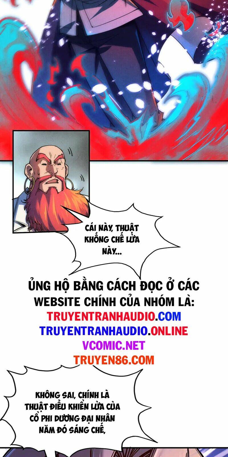Vạn Cổ Chí Tôn Tập 112 trang 23
