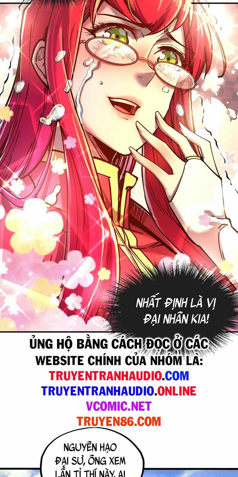 Vạn Cổ Chí Tôn Tập 112 trang 27
