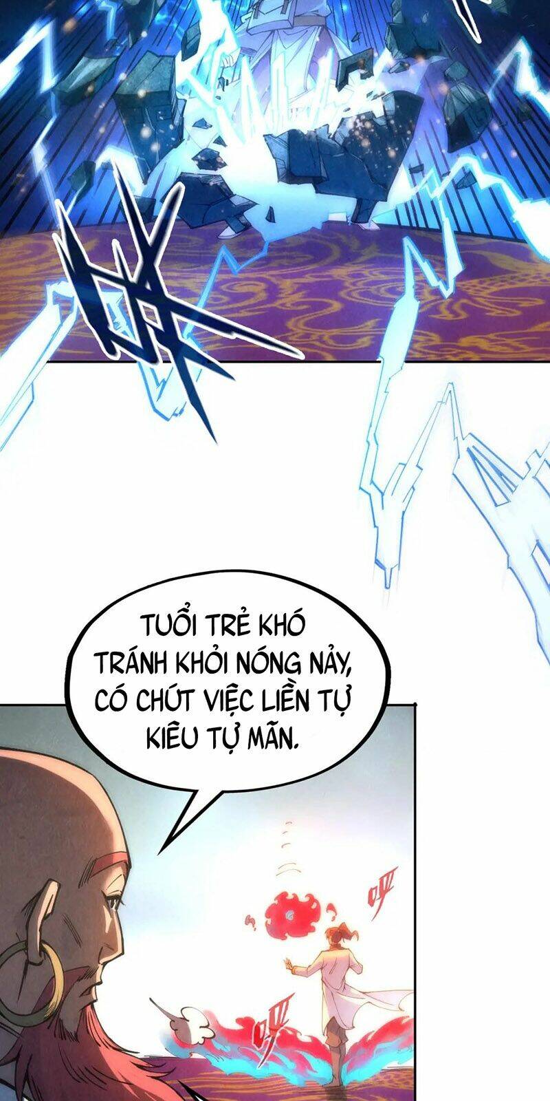 Vạn Cổ Chí Tôn Tập 112 trang 49