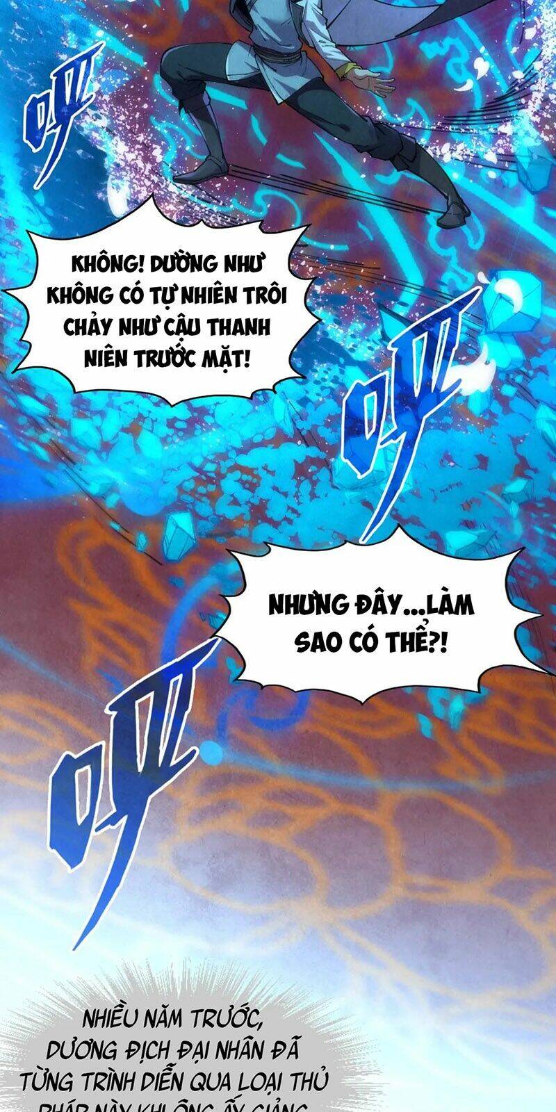 Vạn Cổ Chí Tôn Tập 112 trang 6