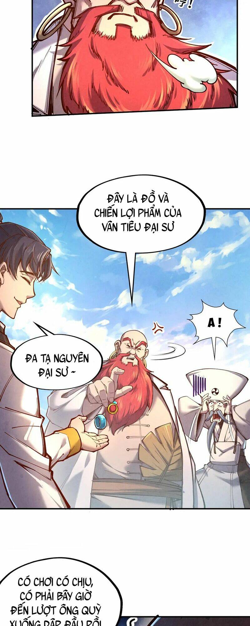 Vạn Cổ Chí Tôn Tập 113 trang 42