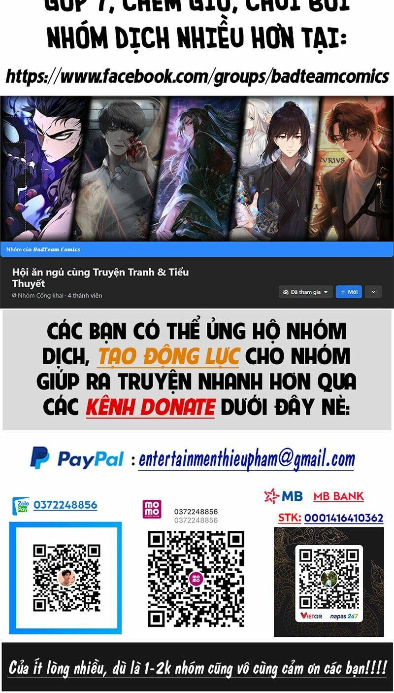 Vạn Cổ Chí Tôn Tập 113 trang 46